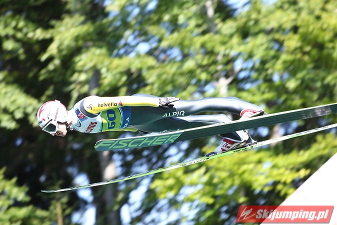 096 Simon Ammann